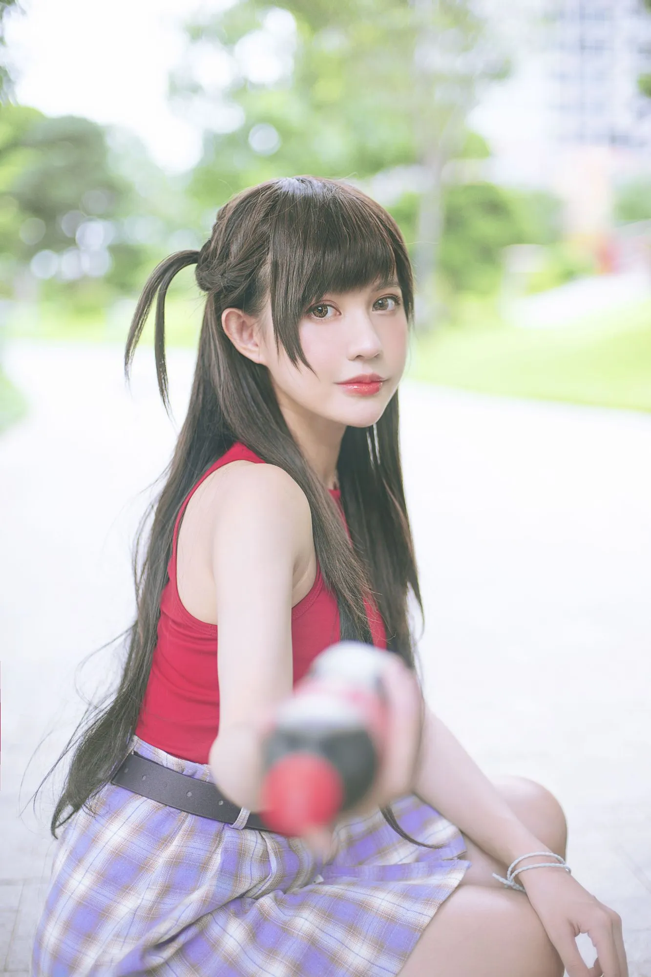 No.065 – Chizuru Date [31P]-图妖社