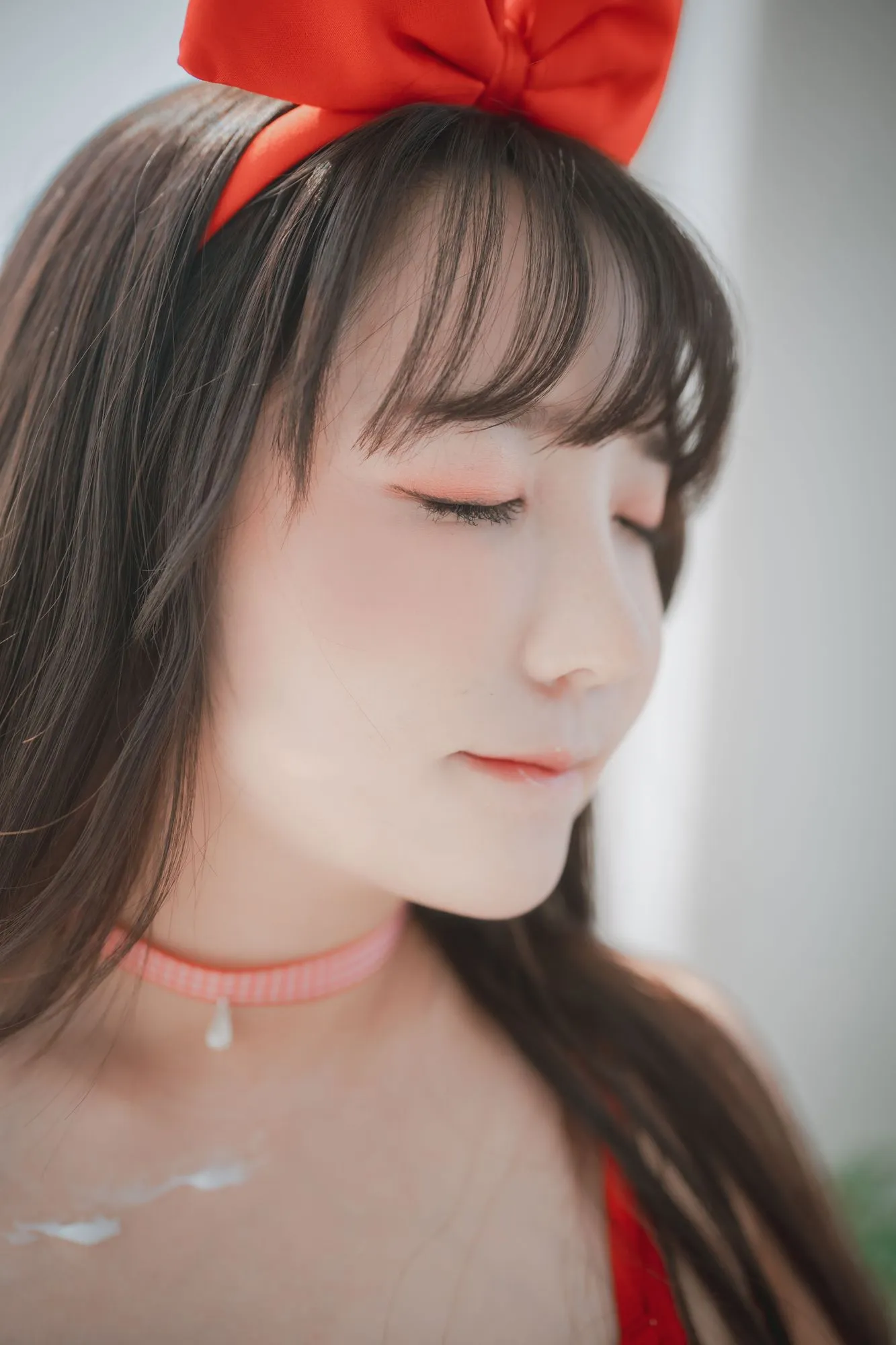 图片[2]-No.067-[DJAWA] Strawbeery Girl(Normal) [81P]-coswz-cos王者