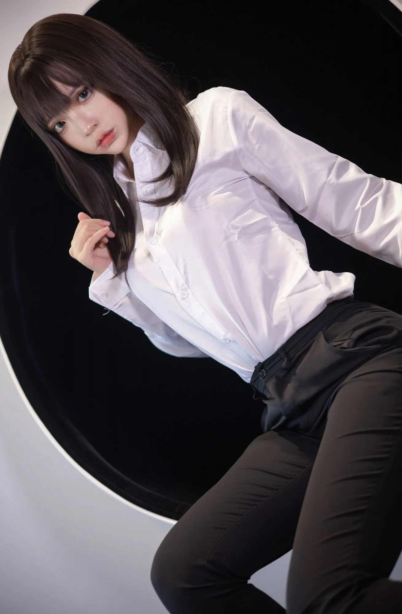 No.068-职业ol [40P]-图妖社