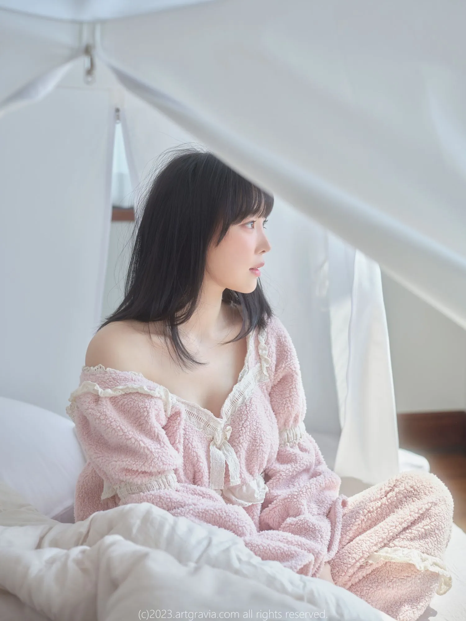 No.069 – ARTGRAVIA_VOL537 [92P]-图妖社