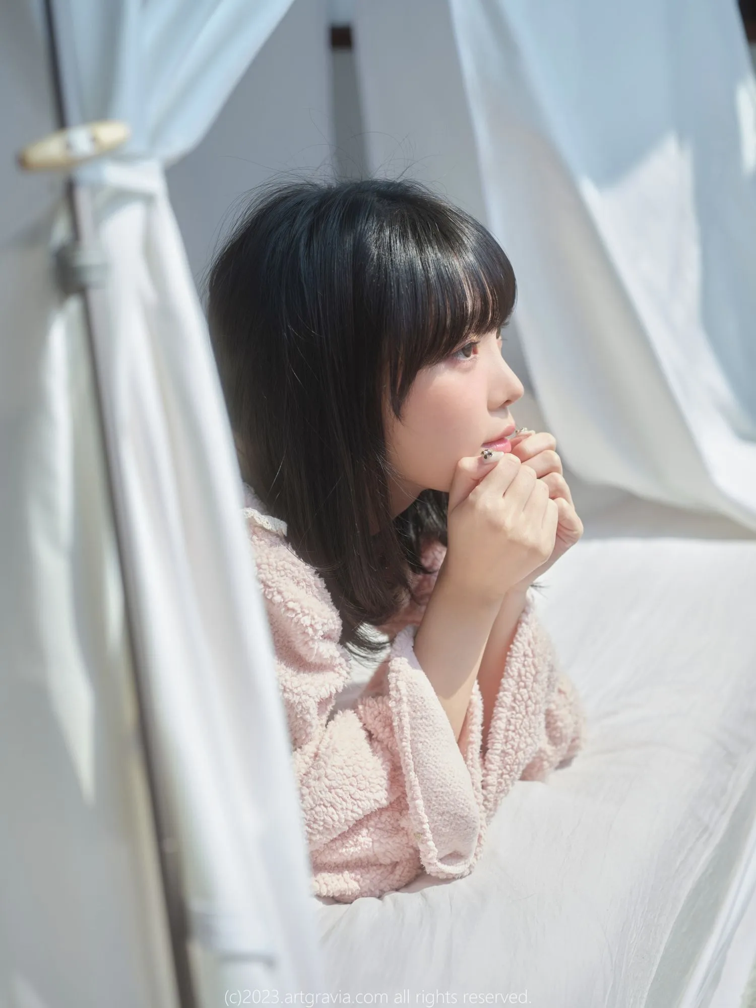 图片[2]-No.069 – ARTGRAVIA_VOL537 [92P]-coswz-cos王者