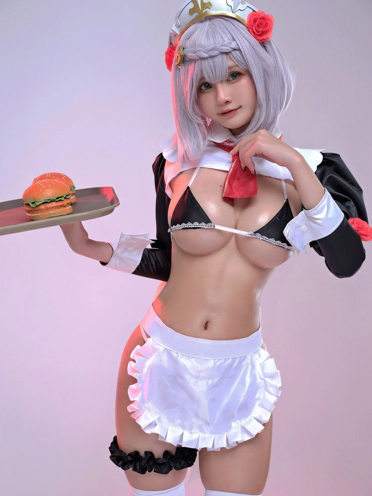 No.076-Noelle [26P]-图妖社