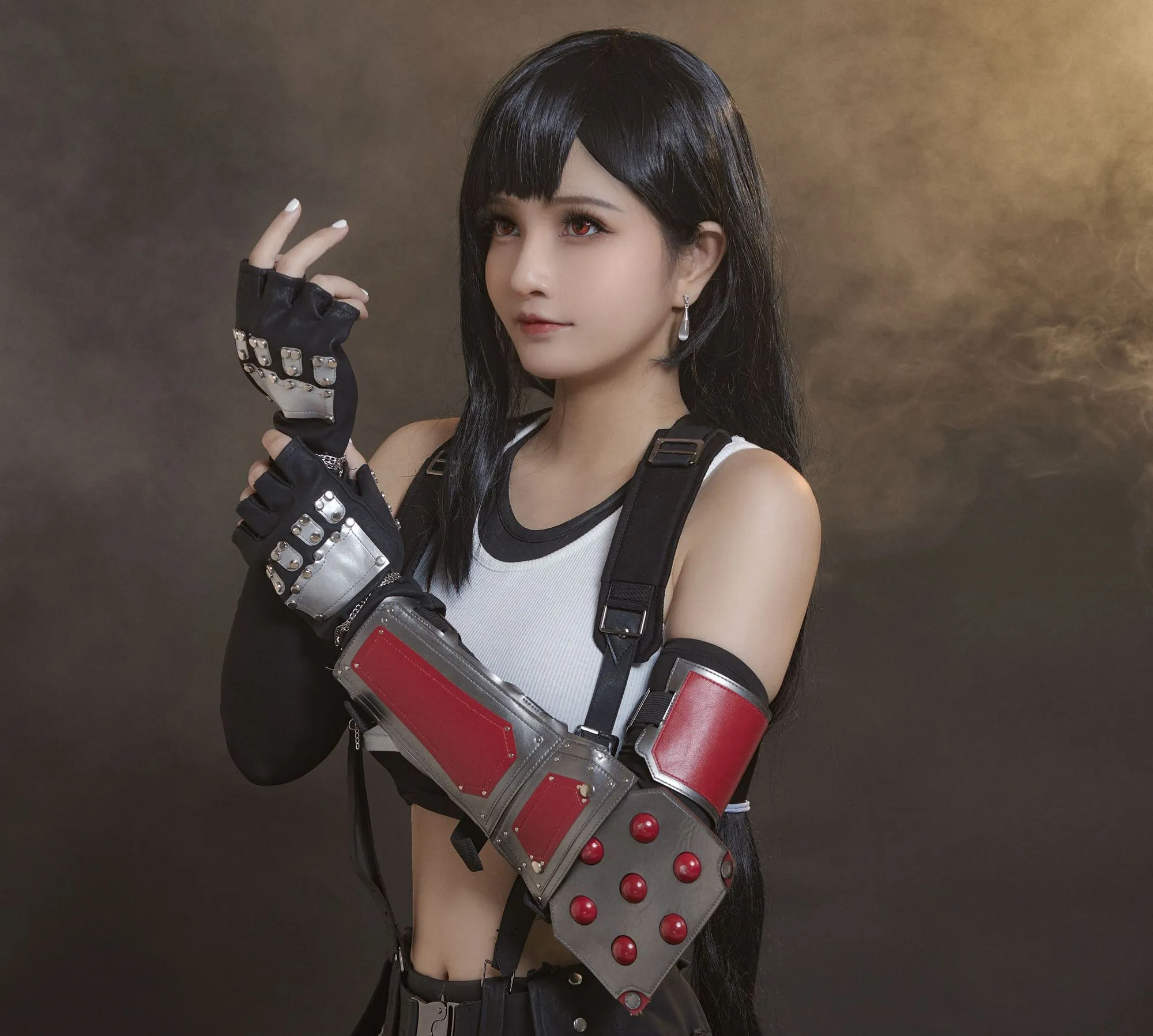 图片[3]-No.080-Tifa [15P]-coswz-cos王者