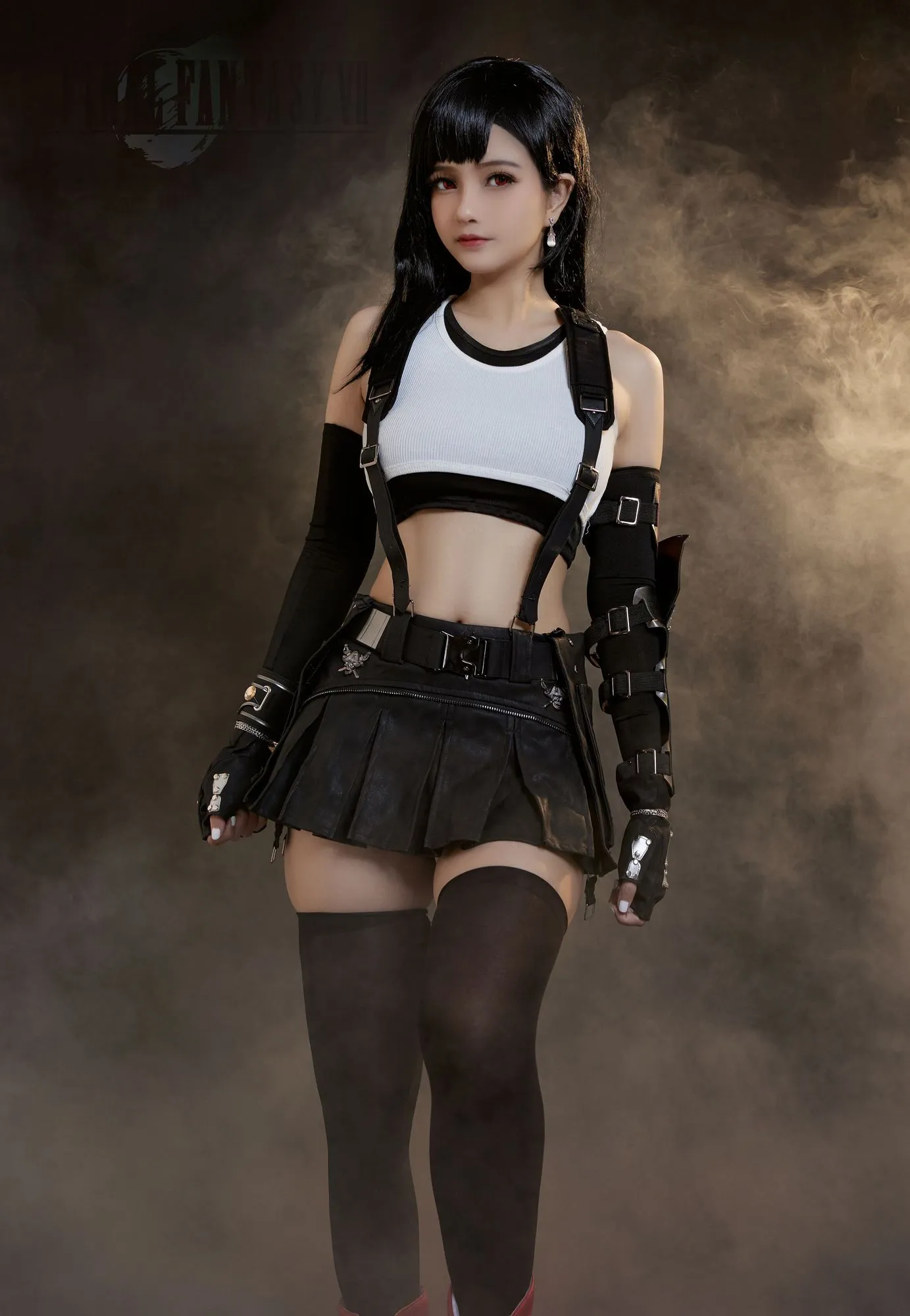 No.080-Tifa [15P]-图妖社
