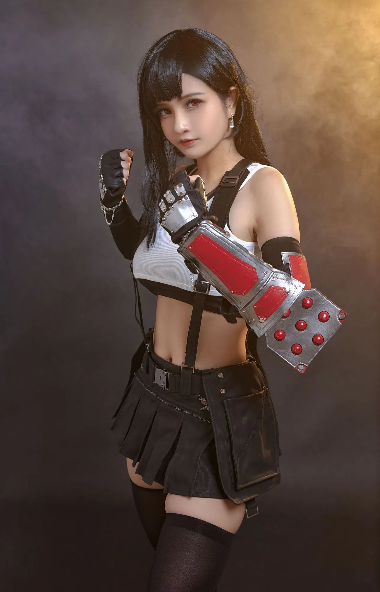 图片[6]-No.080-Tifa [15P]-coswz-cos王者