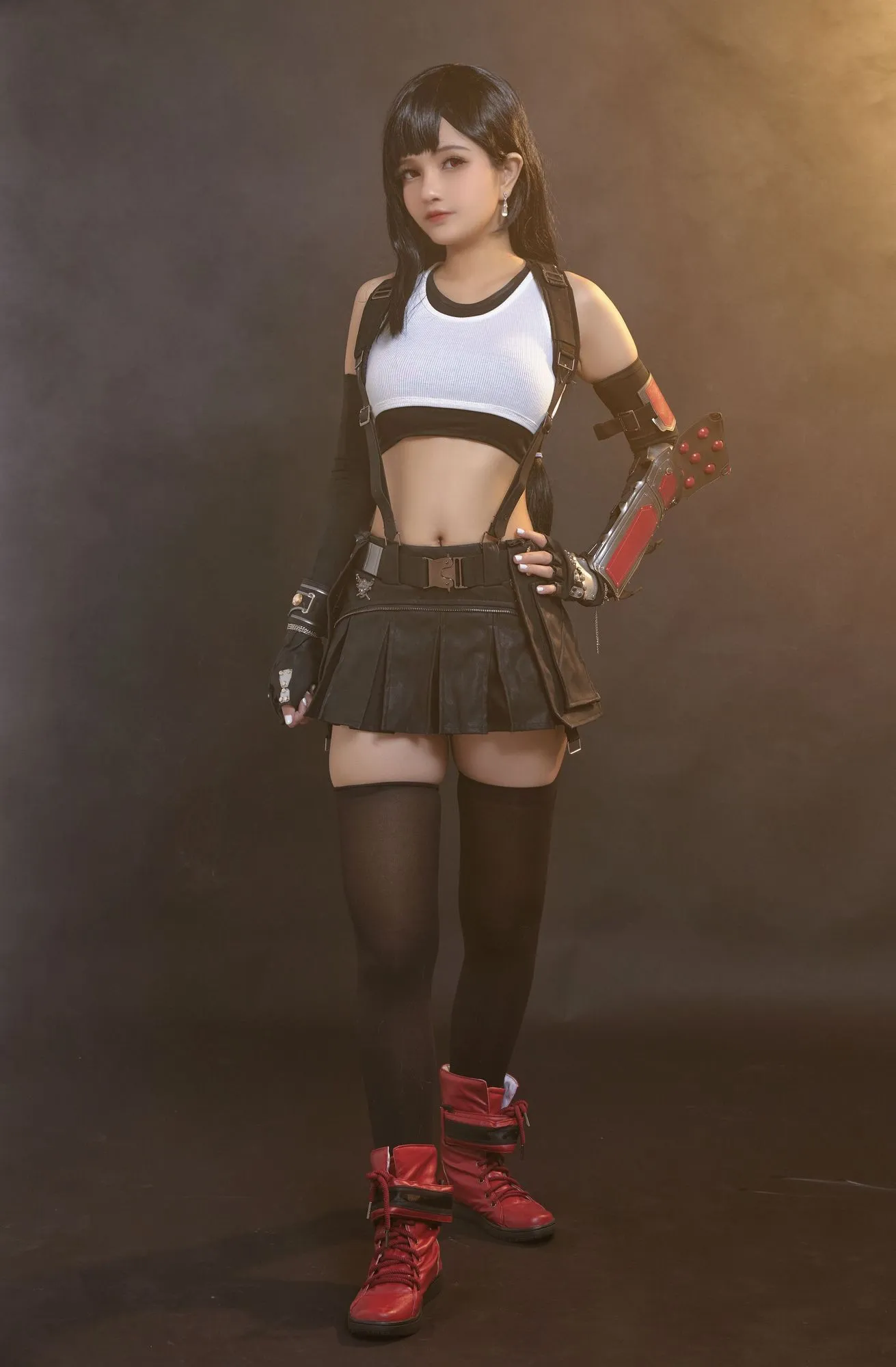 图片[5]-No.080-Tifa [15P]-coswz-cos王者