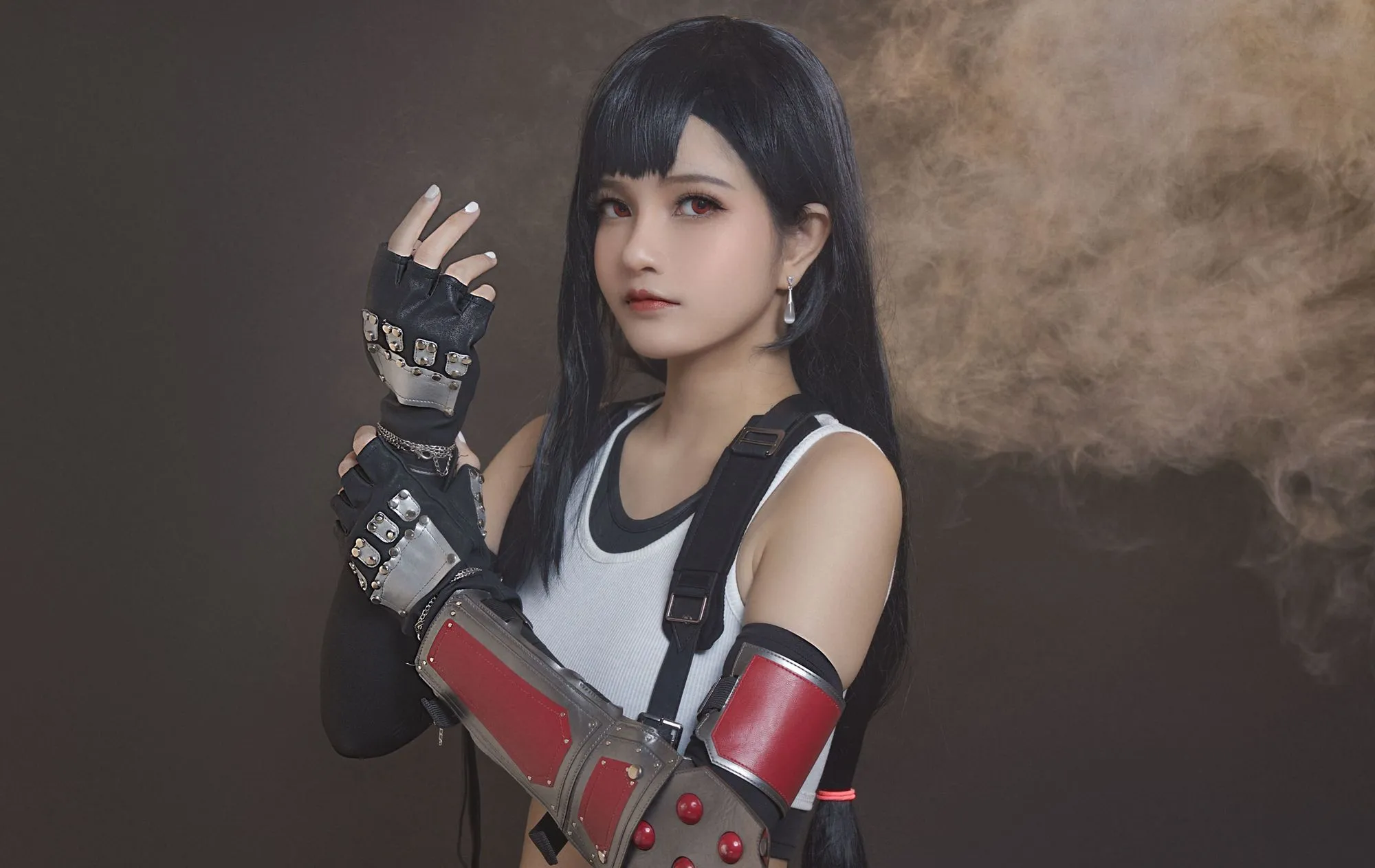 图片[4]-No.080-Tifa [15P]-coswz-cos王者