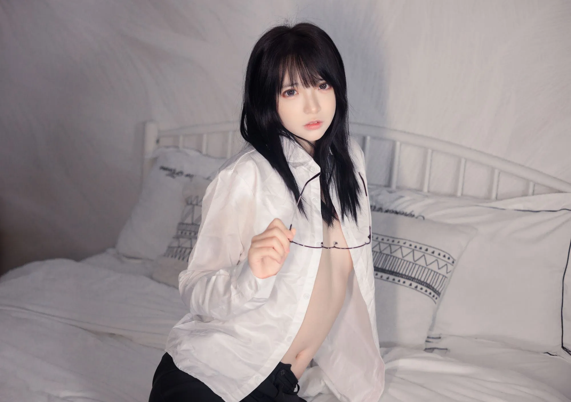 No.083-长裤ol [40P]-图妖社