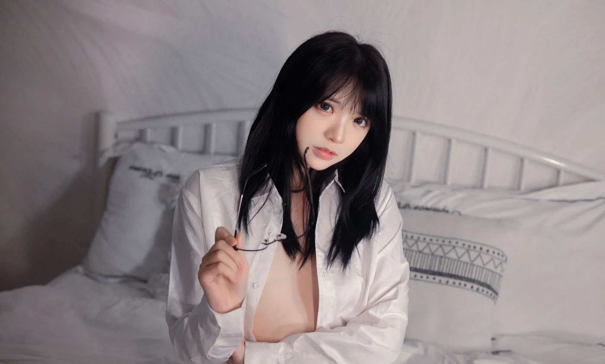 图片[2]-No.083-长裤ol [40P]-coswz-cos王者