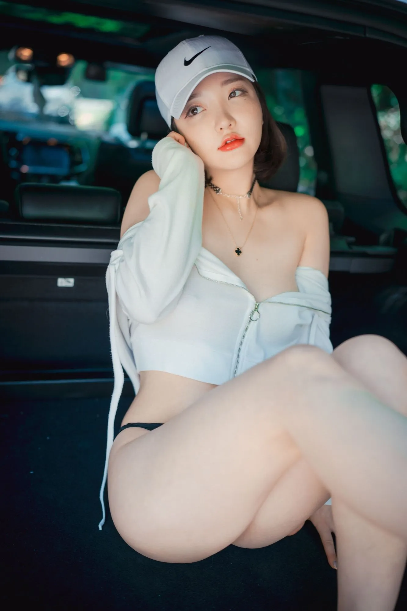 图片[4]-No.018-[DJAWA] Naughty Trekking [276P] – Normal [194P]-coswz-cos王者