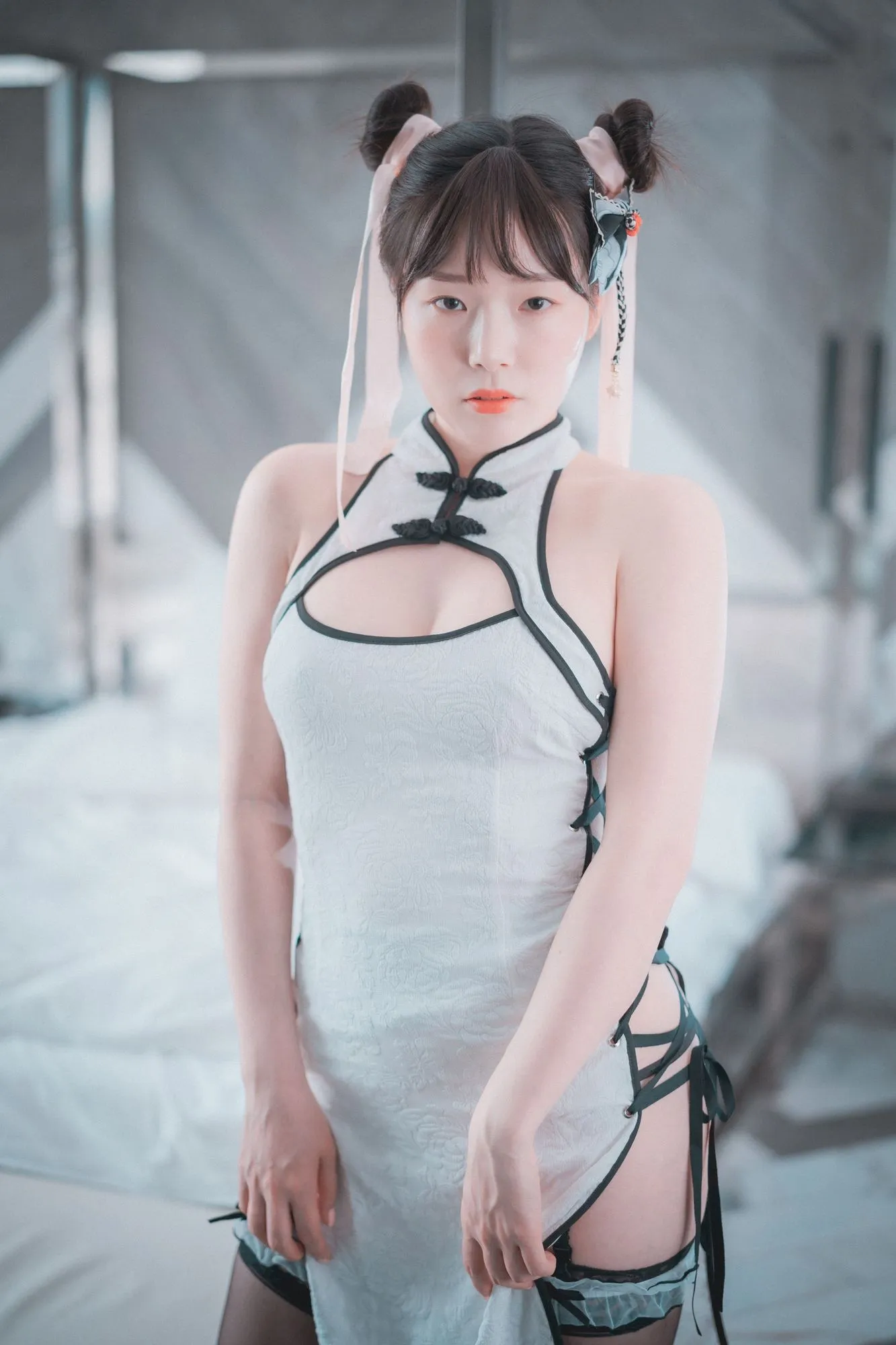 图片[3]-No.039-[DJAWA] Goth & Oriental – Goth [51P]-coswz-cos王者