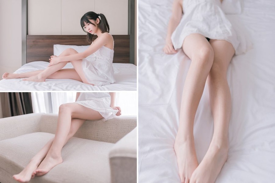 风之领域，269套COS图片作品