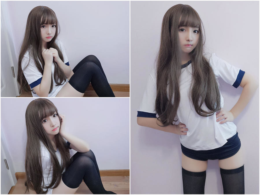 古川kagura带你欣赏她的67套绝美COS作品