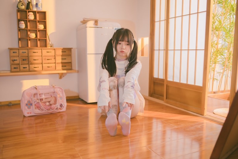 江苏颜值博主六味帝皇酱COS图集16套曝光 江苏颜值博主六味帝皇酱COS图集16套曝光