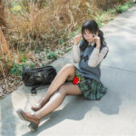 枸名(逐月su)80组COS摄影作品-图妖社