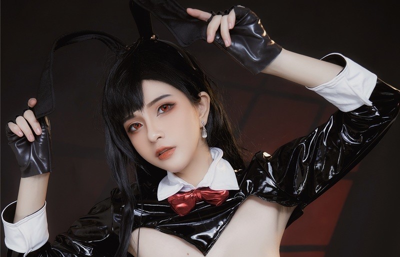 越南二次元Azami，COS作品已经更新至89期