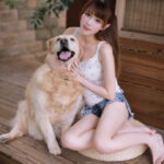 Fate迷的福音！凛子酱Cosplay玛修女仆20套图片作品-图妖社