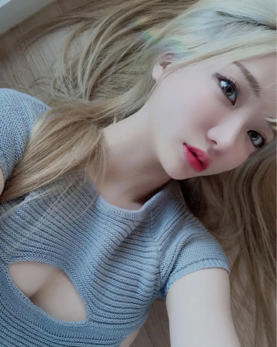 图片[2]-韩国小姐姐孙樂樂（손예은）写真图片-图妖社