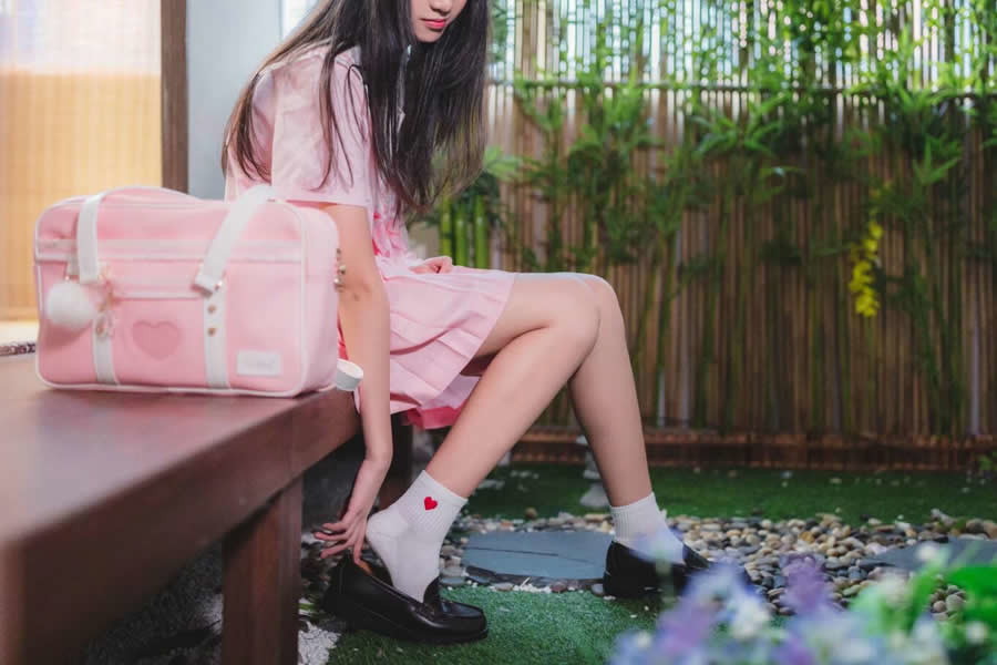 西呱呀呀呀（西瓜少女）54套作品打包