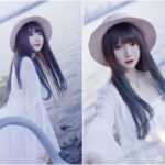 古川kagura带你欣赏她的67套绝美COS作品-图妖社