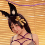 KANEKO_咔喵COS图片作品-图妖社