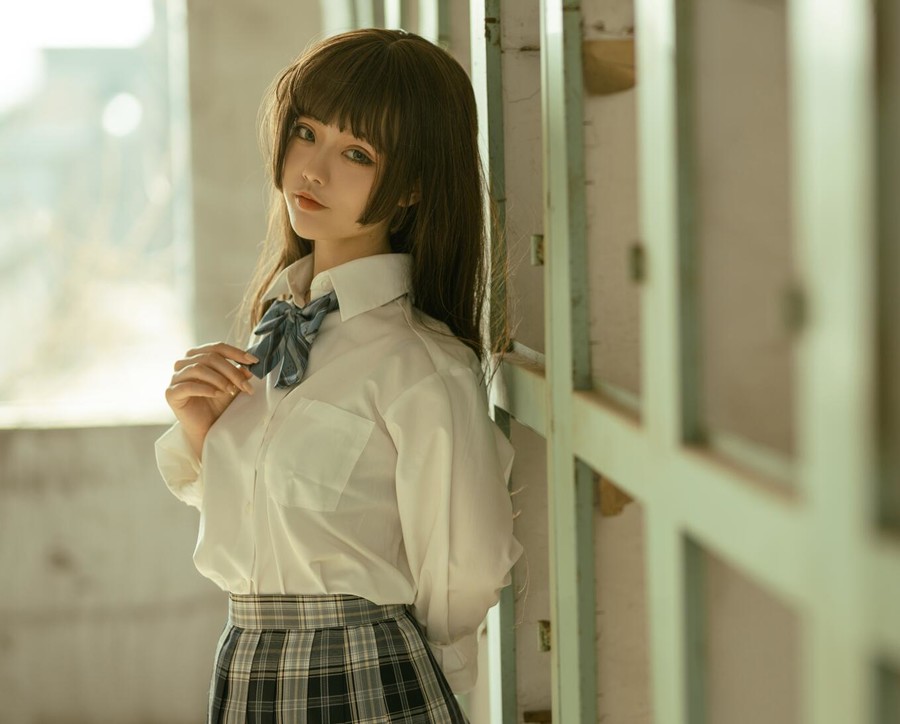 桃良阿宅二次元COS全集 桃良阿宅二次元COS全集