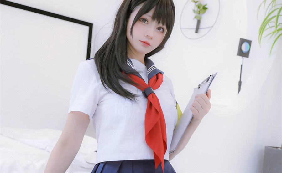 nyako喵子(荒井喵喵)全套COS作品 nyako喵子(荒井喵喵)全套COS作品