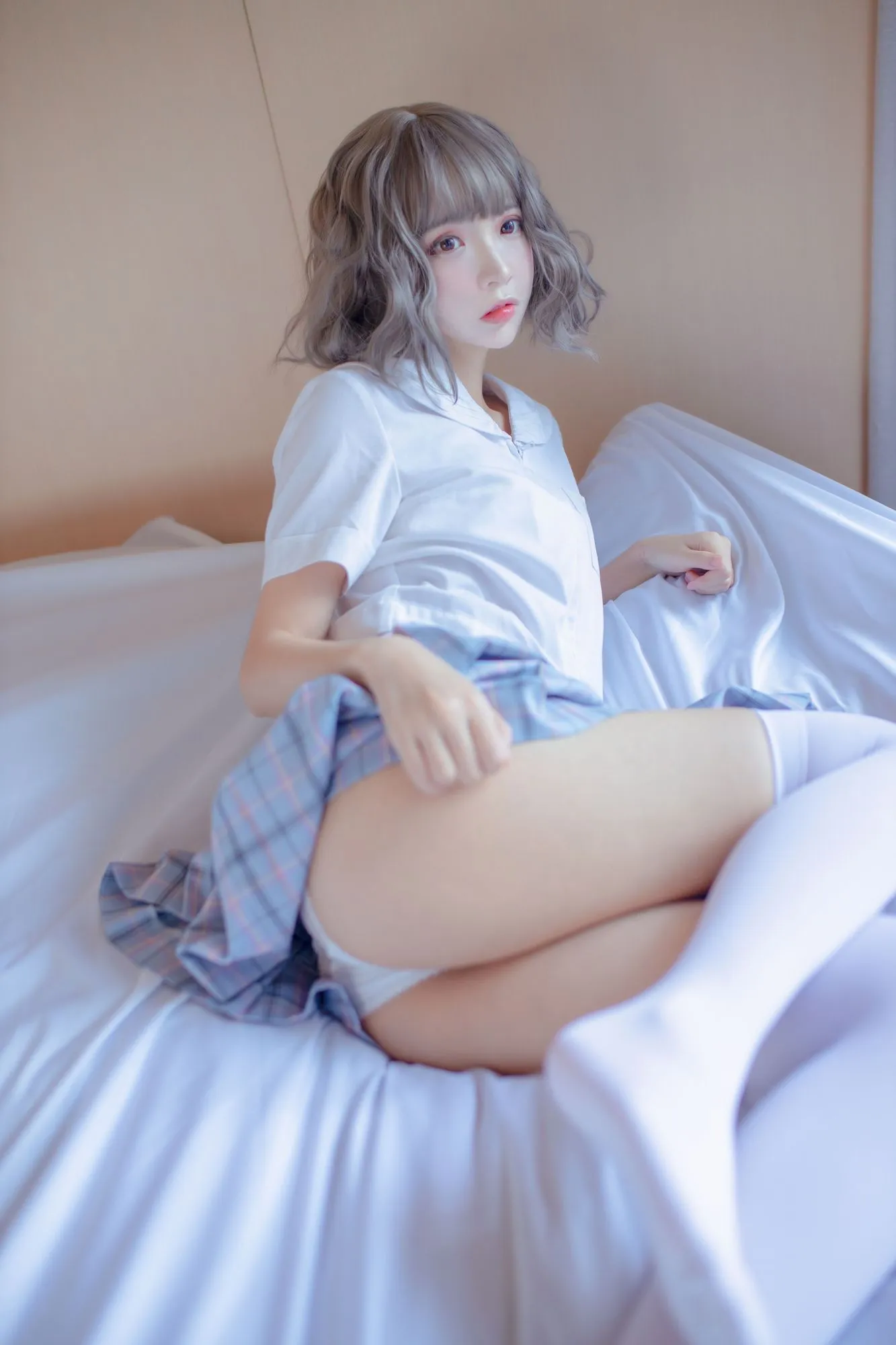 图片[2]-No.055-思绪本（含5套）– jk [33P]-coswz-cos王者