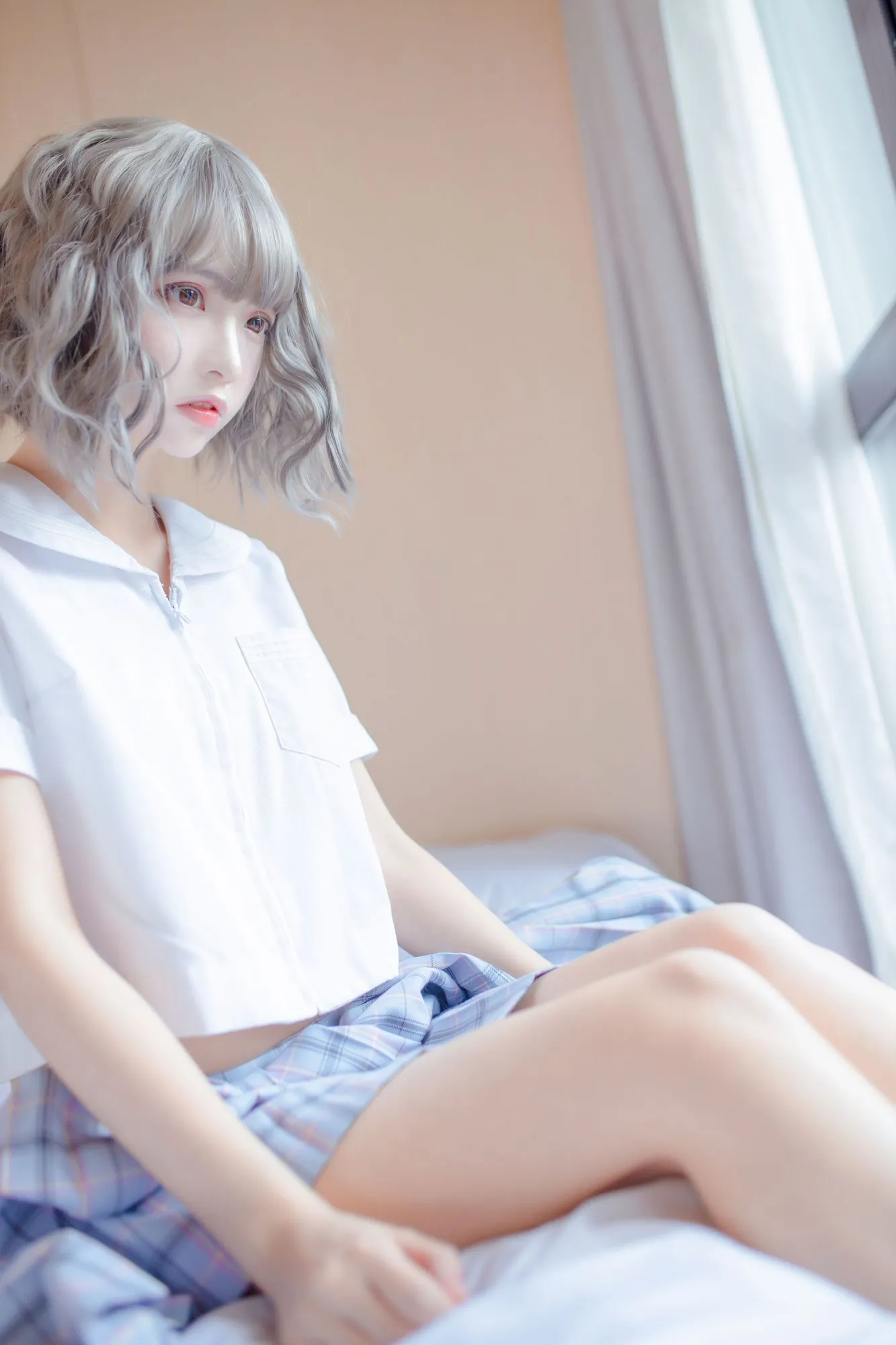 图片[5]-No.055-思绪本（含5套）– jk [33P]-coswz-cos王者