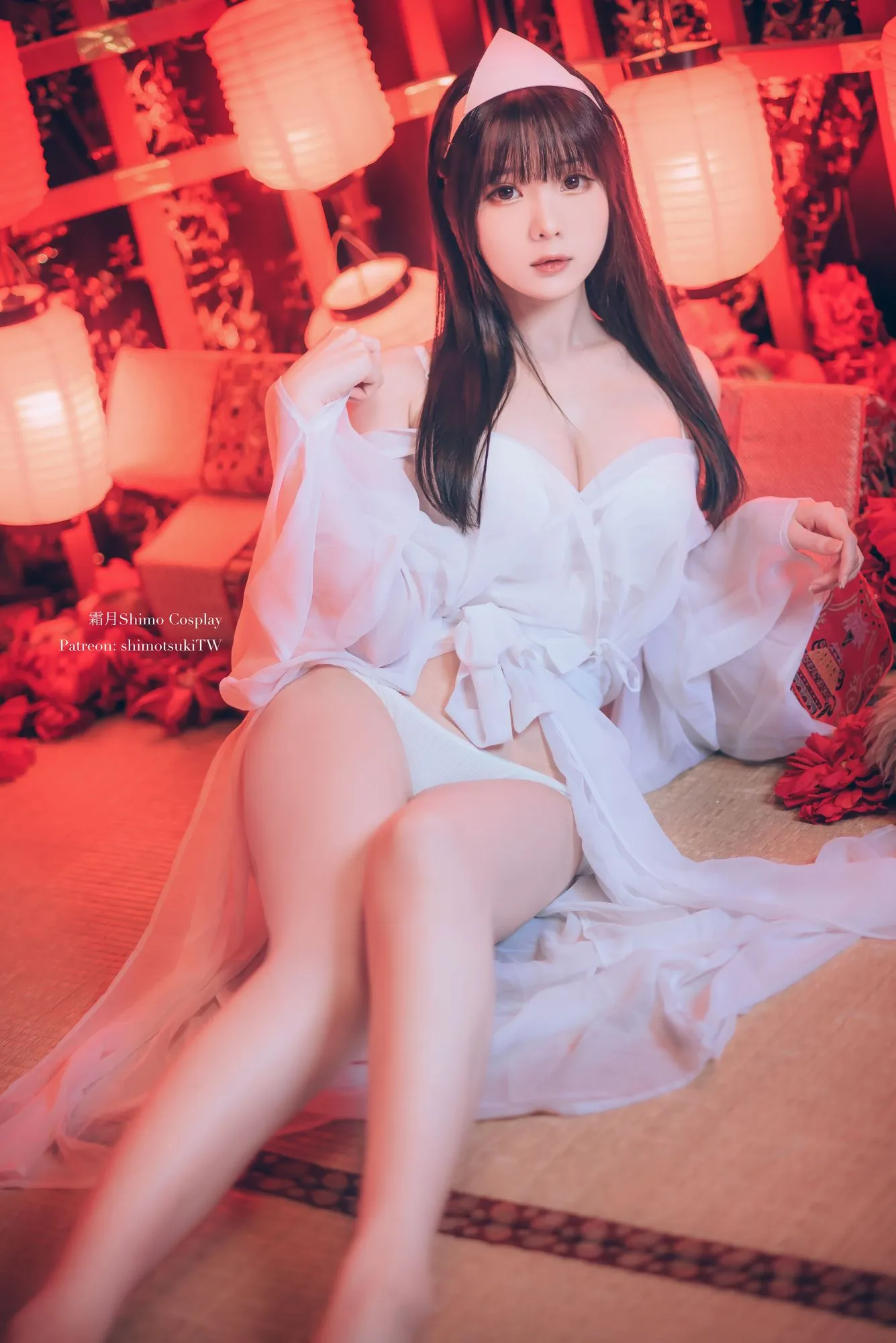 No.005-11月本 – 万圣 [19P]-图妖社