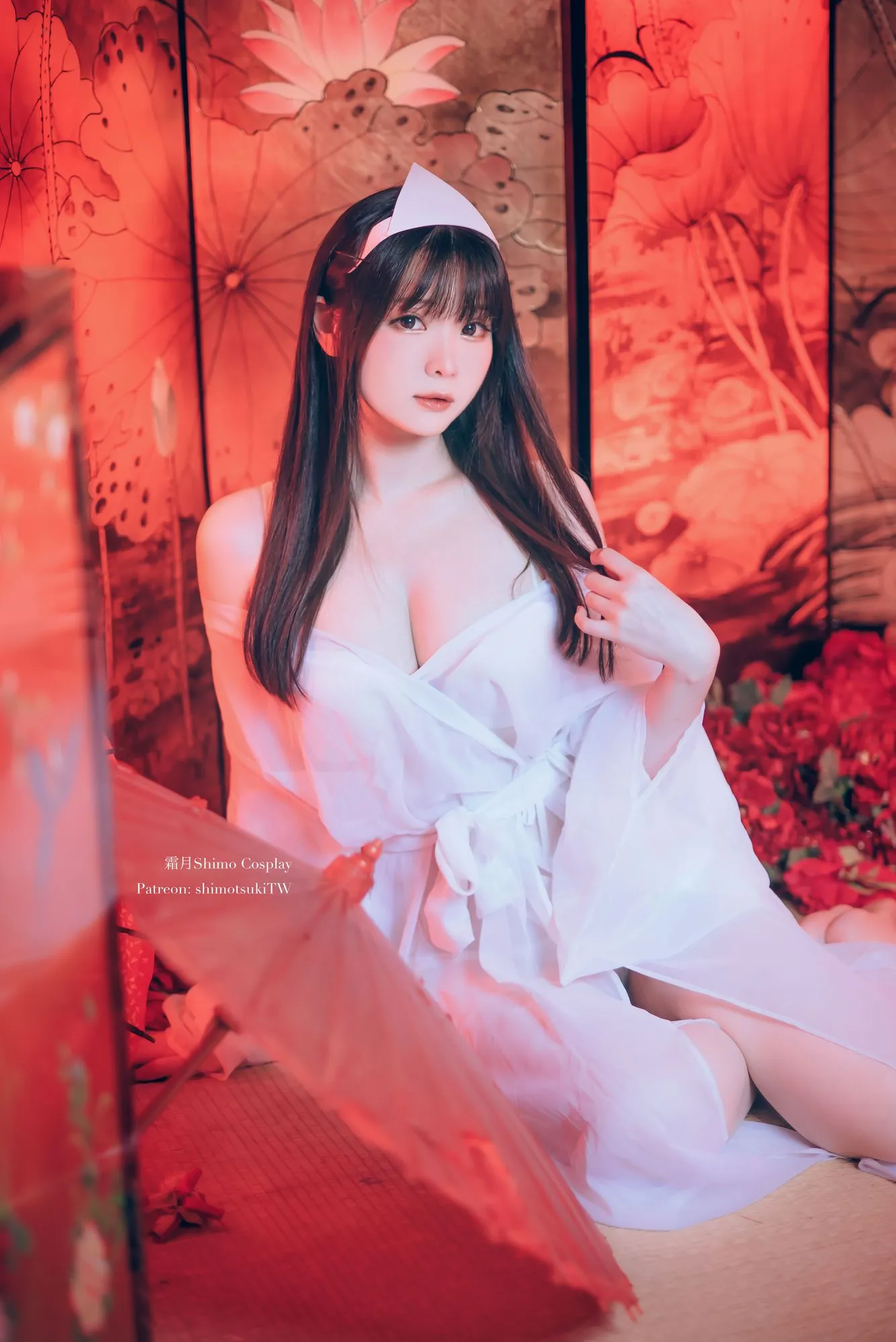 图片[5]-No.005-11月本 – 万圣 [19P]-coswz-cos王者
