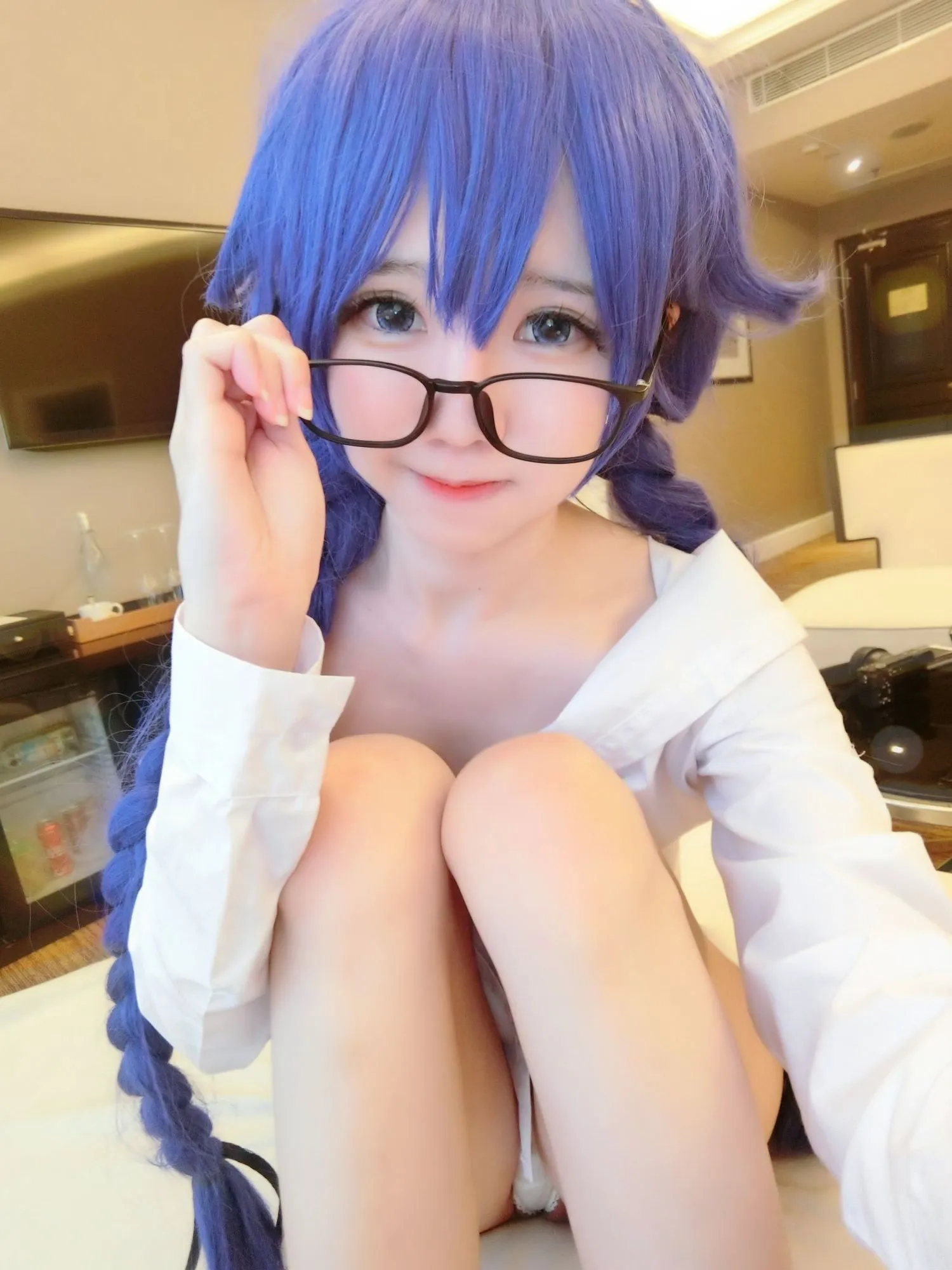 图片[6]-No.022-Roxy [57P]-coswz-cos王者