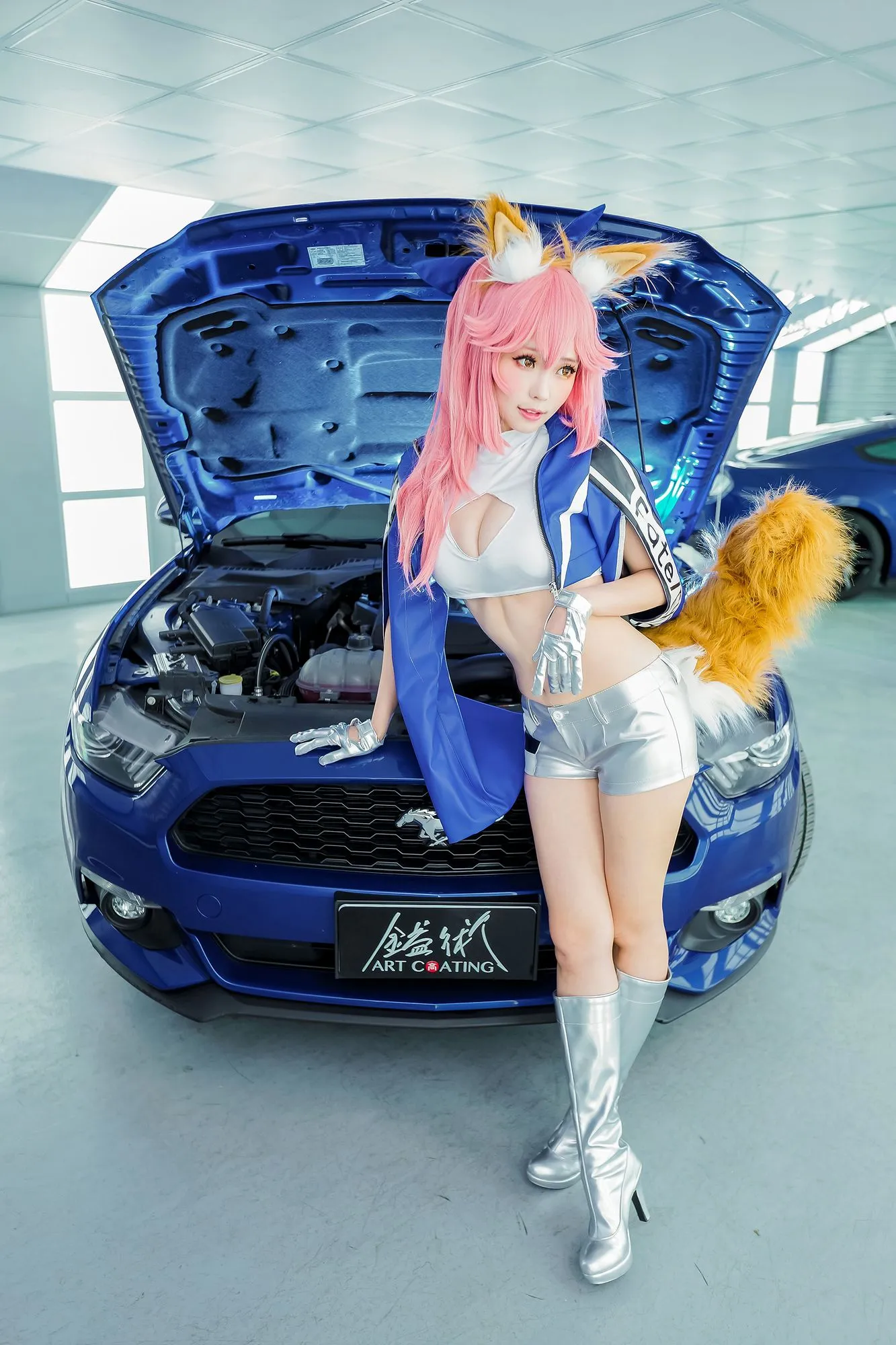 No.020-TAMAMOE2 – 01.Racing Suit [33P]-图妖社