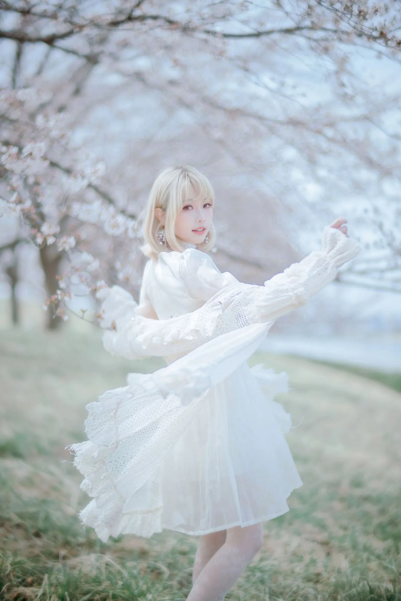 图片[6]-No.043-Sakura桜 2021 – 02.GOLD [24P]-coswz-cos王者