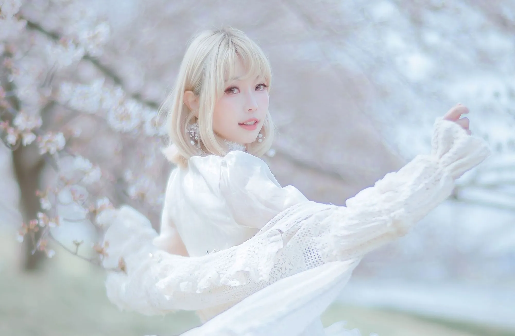 图片[5]-No.043-Sakura桜 2021 – 02.GOLD [24P]-coswz-cos王者