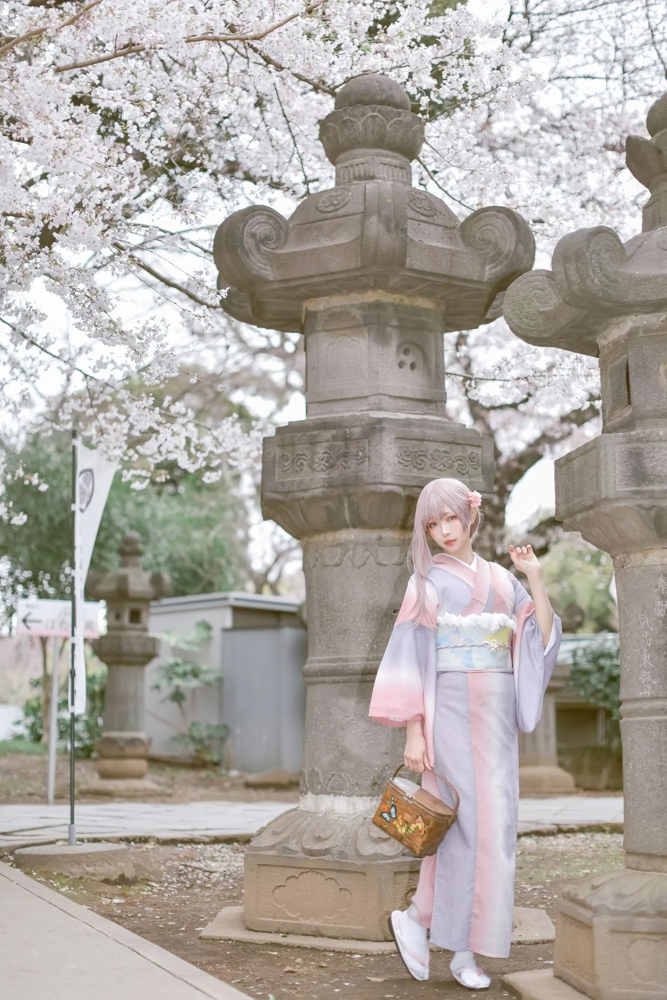 图片[2]-No.043-Sakura桜 2021 – 03.ELF [18P]-coswz-cos王者