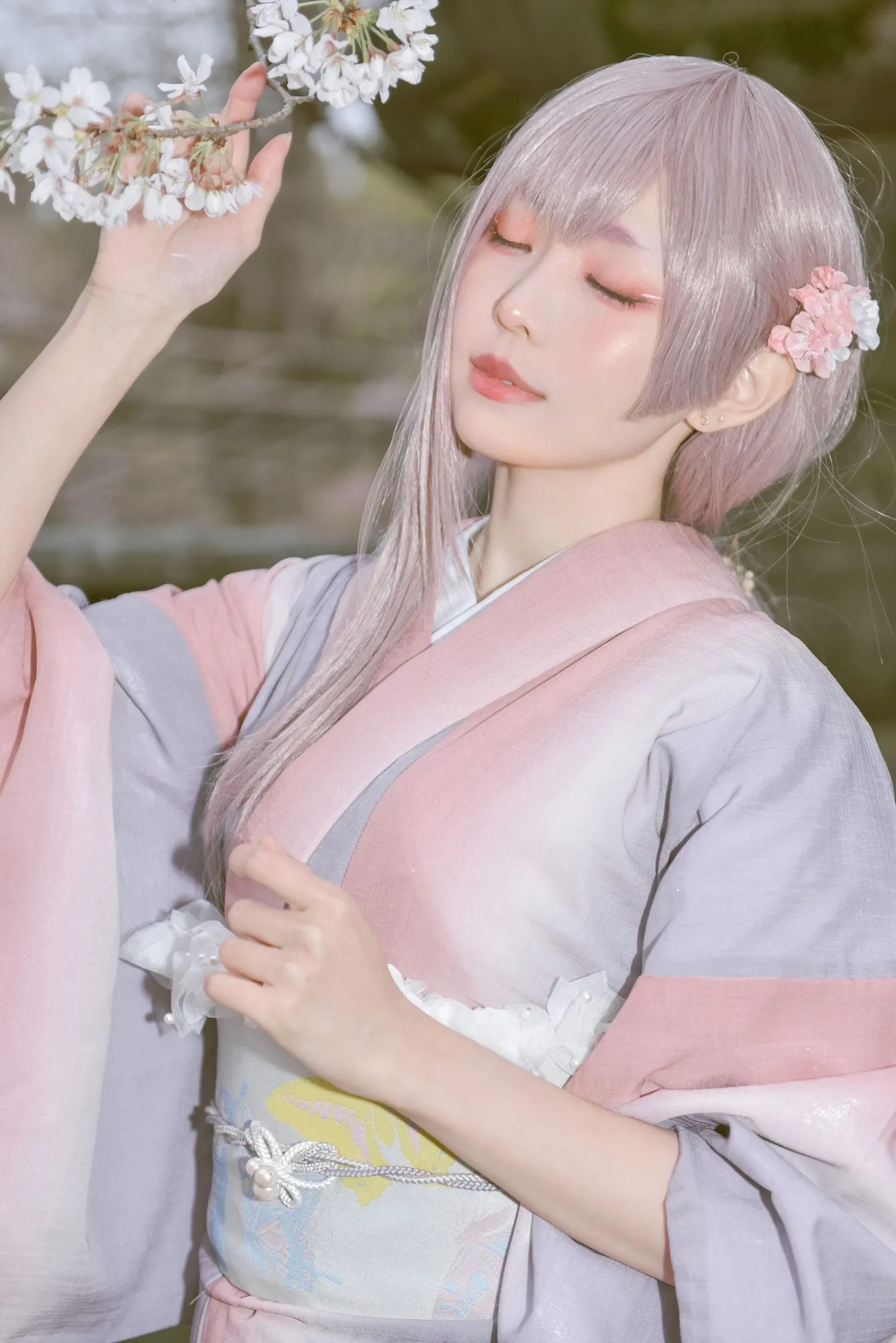 图片[6]-No.043-Sakura桜 2021 – 03.ELF [18P]-coswz-cos王者
