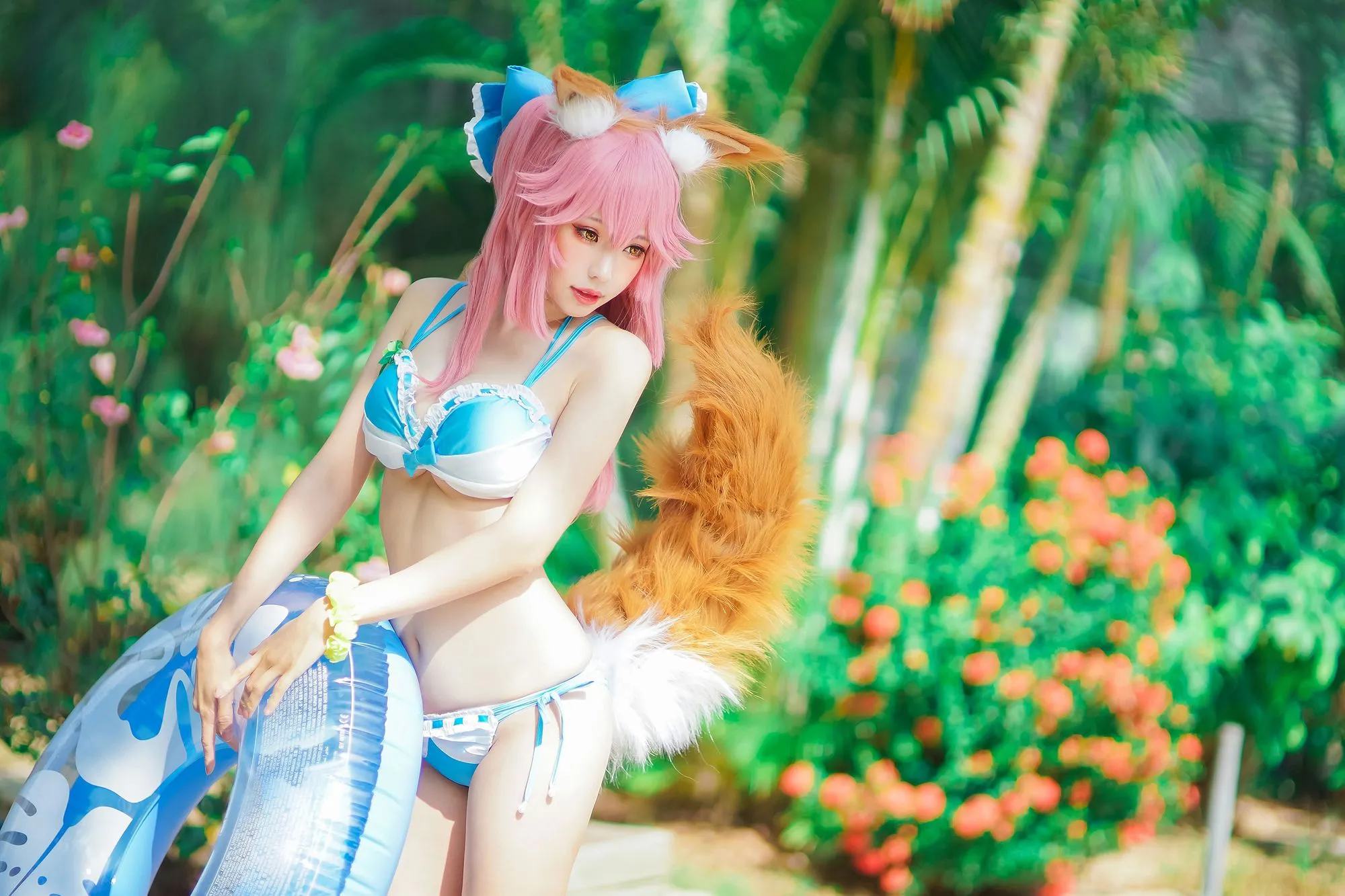 No.020-TAMAMOE2 – 03.Swimsuit [39P]-图妖社