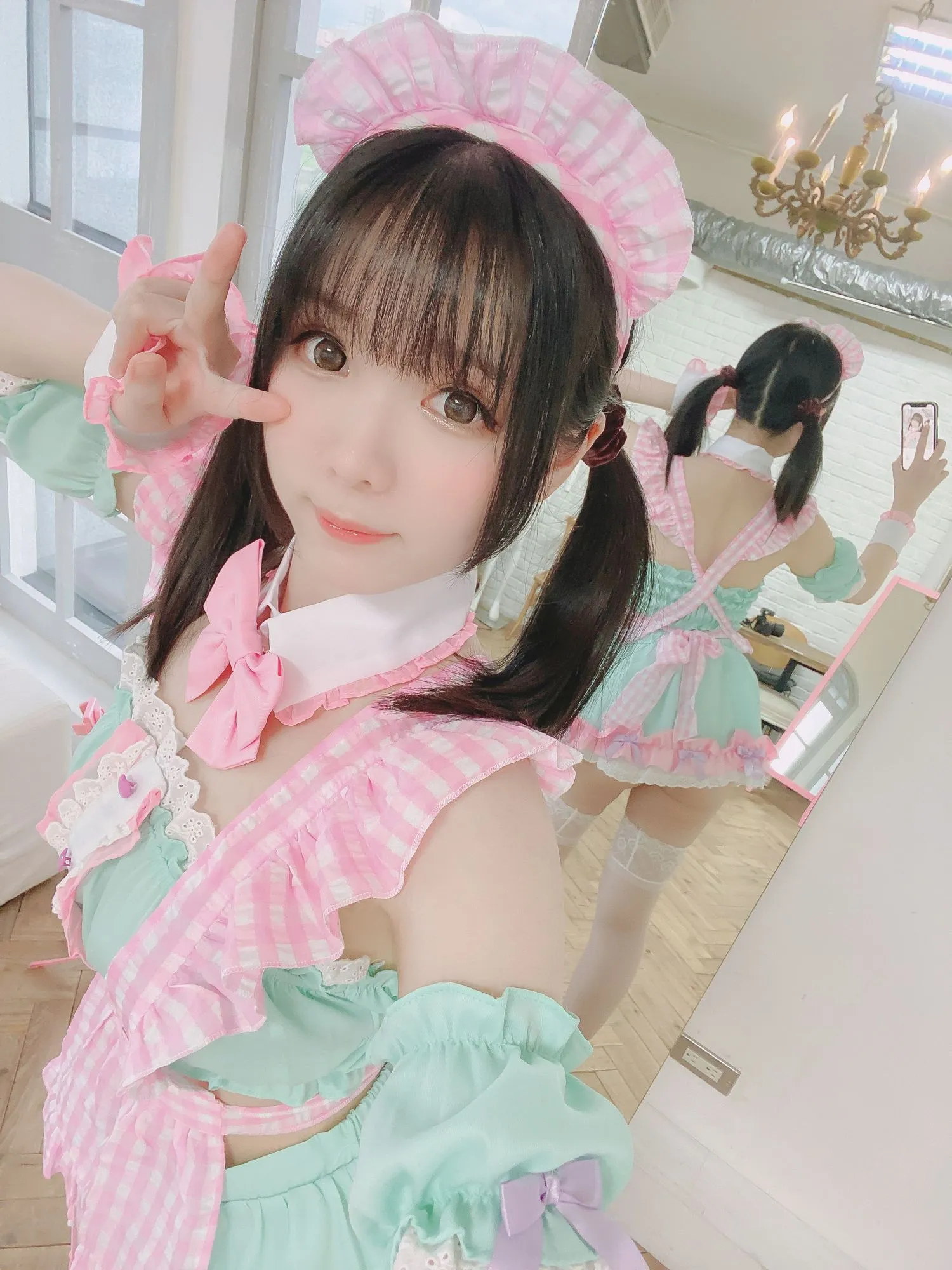 图片[6]-No.050-Fantia 2022年06月会员合集(6期) [122P]-coswz-cos王者