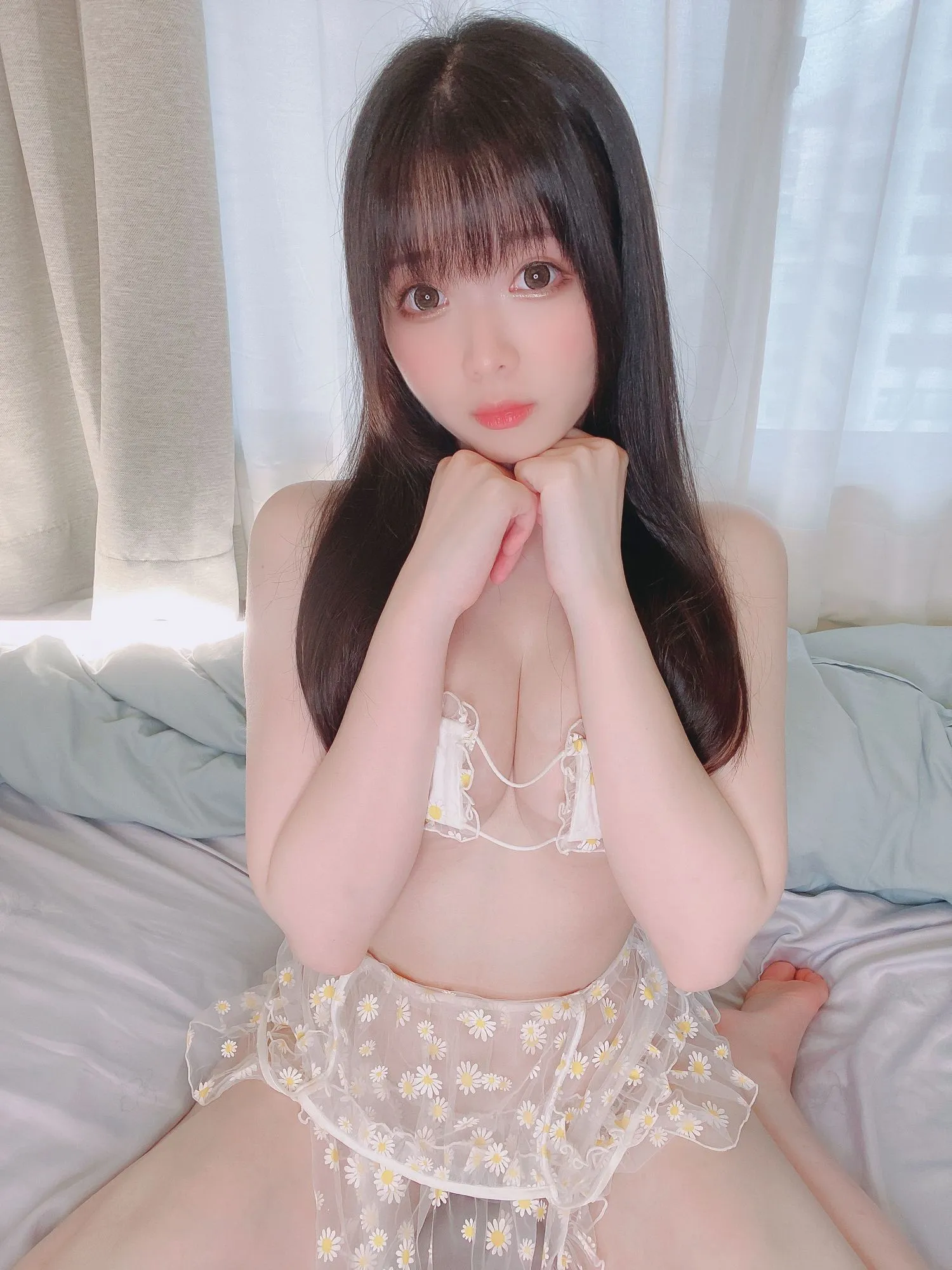 图片[5]-No.050-Fantia 2022年06月会员合集(6期) [122P]-coswz-cos王者