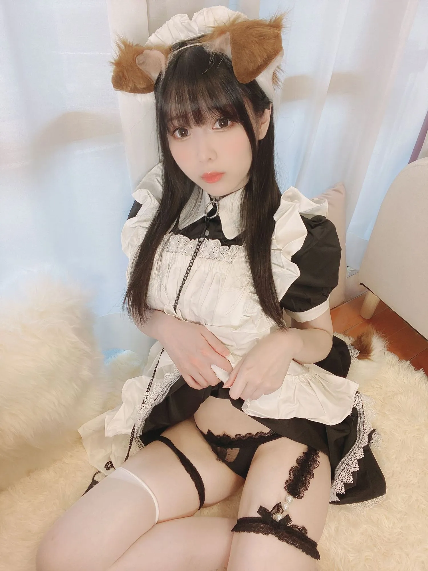 图片[2]-No.058-[fantia] 2022年07月订阅 [133P]-coswz-cos王者