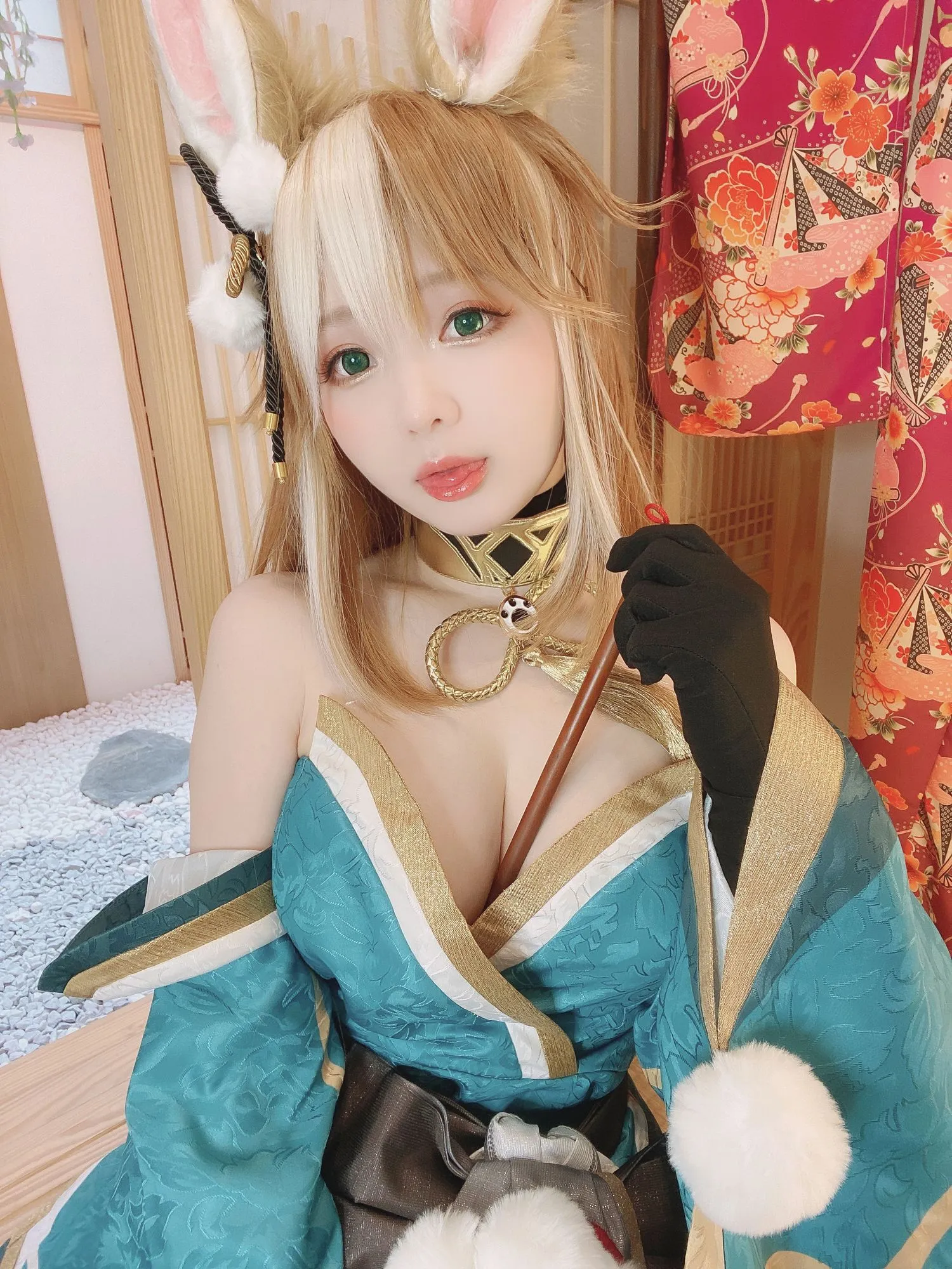 图片[3]-No.062-Fantia 2022年09月合集 (6期) [122P]-coswz-cos王者