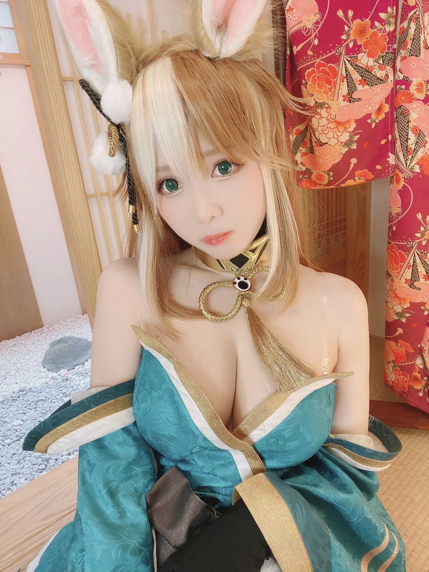 图片[4]-No.062-Fantia 2022年09月合集 (6期) [122P]-coswz-cos王者