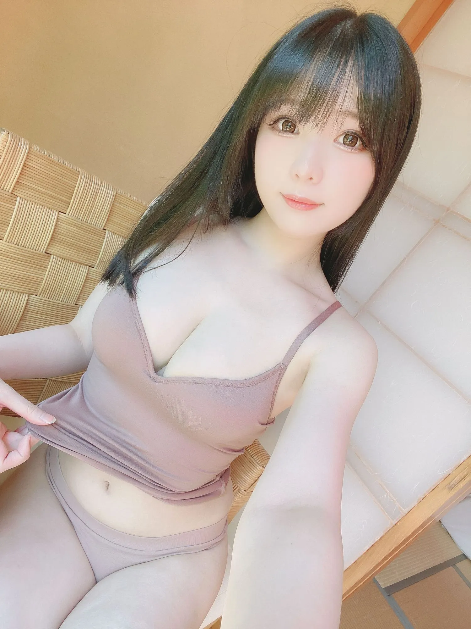 No.063-Fantia 2022年10月合集 (5期) [112P]-图妖社