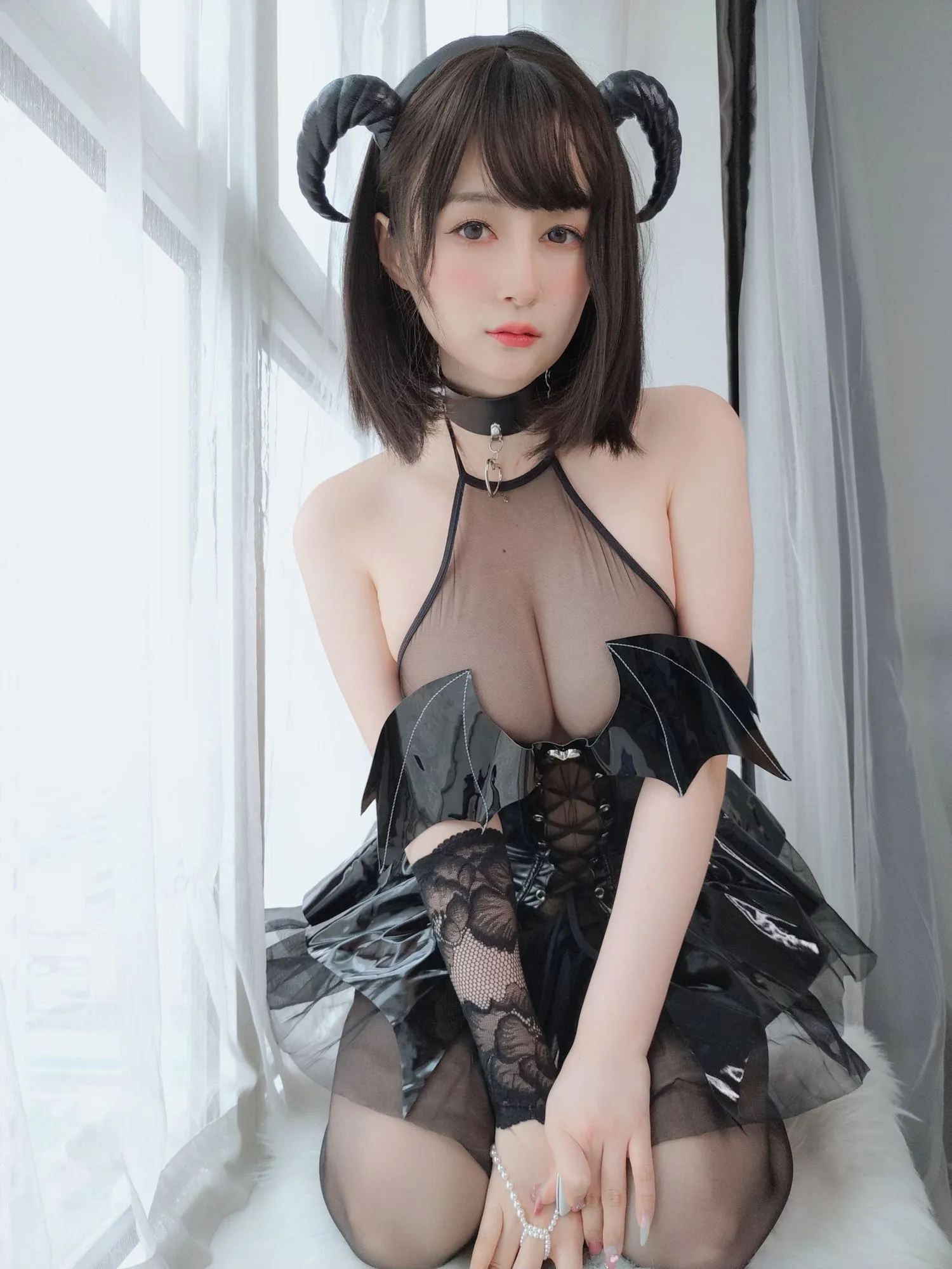 图片[5]-No.102-2023年02月会员合集 (全23期) [286P 5V]-coswz-cos王者