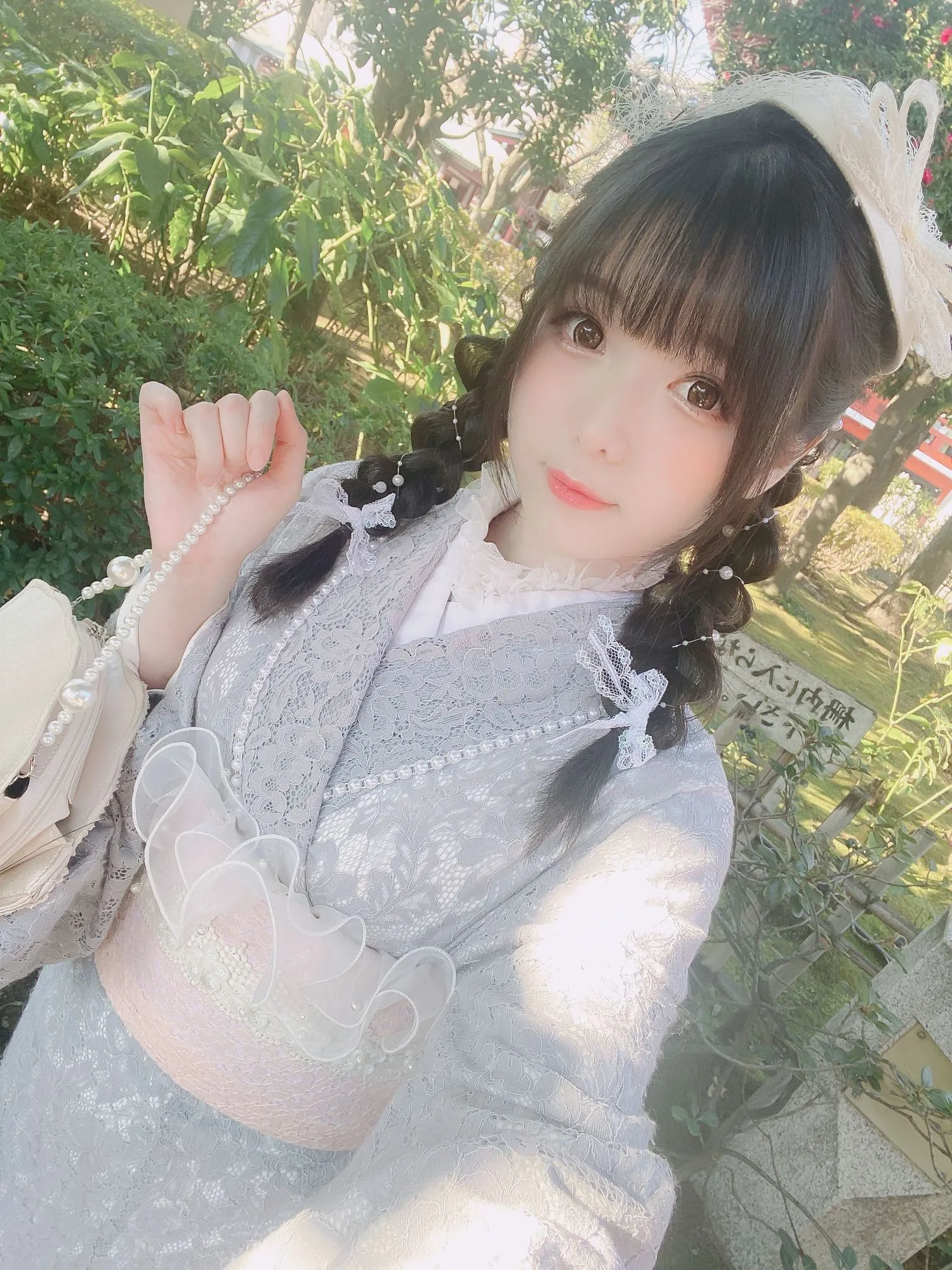 No.065-Fantia 2023年01月会员合集 (5期) [103P]-图妖社