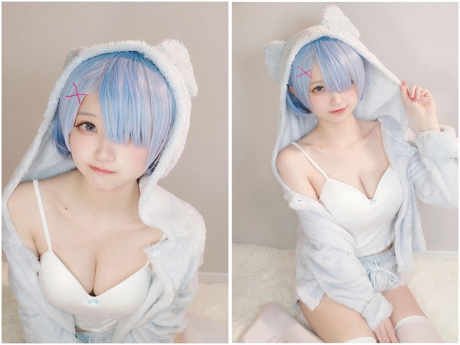 C级颜值＋60套cosplay，千阳（千阳快起床）95后美女的超级魅力
