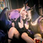 伊喵君_Nya小姐姐COS作品全集-图妖社