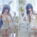 宮本桜全新COS图片作品14套-图妖社