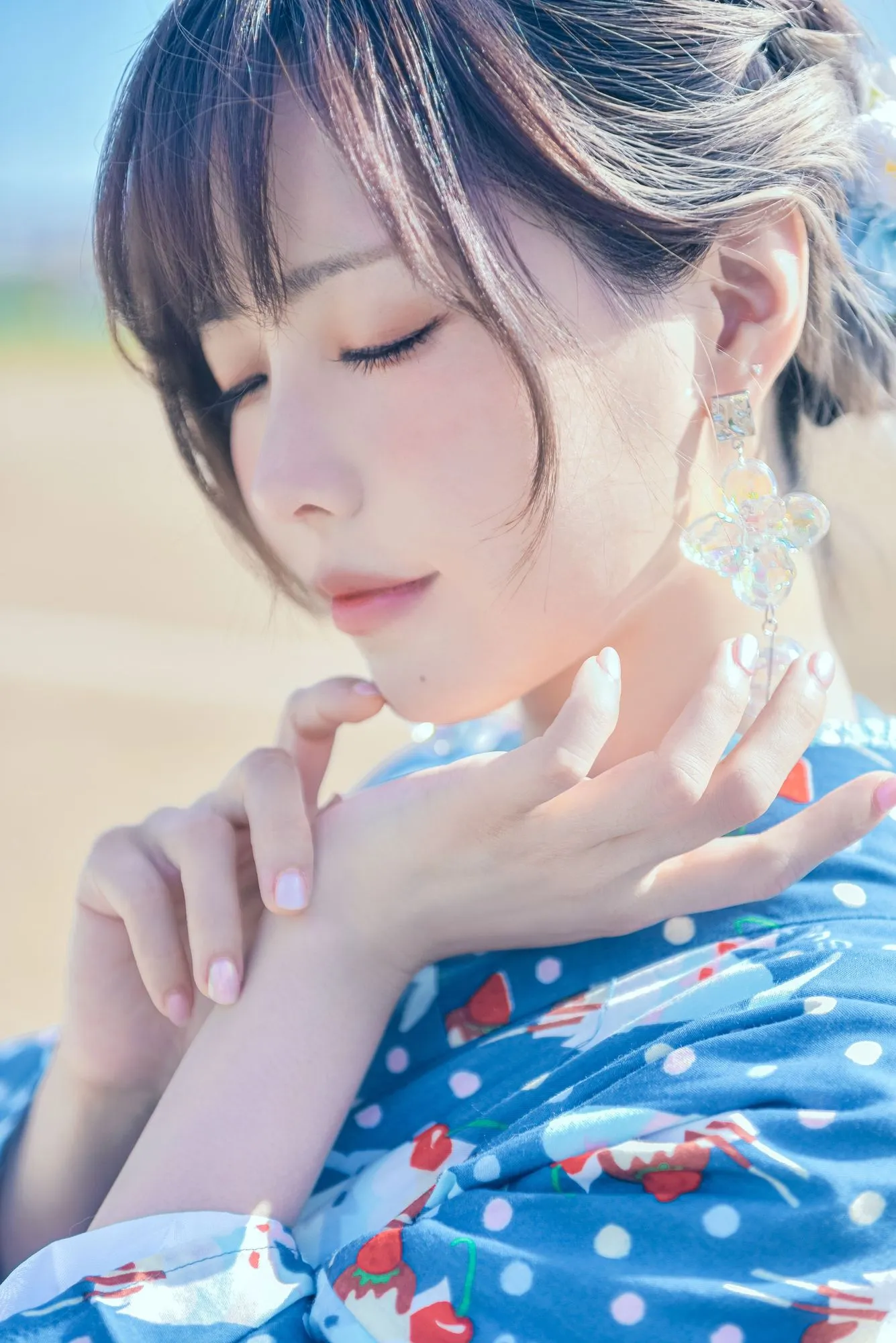 图片[2]-No.089 – 2023年08月订阅 (4套) [119P]-coswz-cos王者